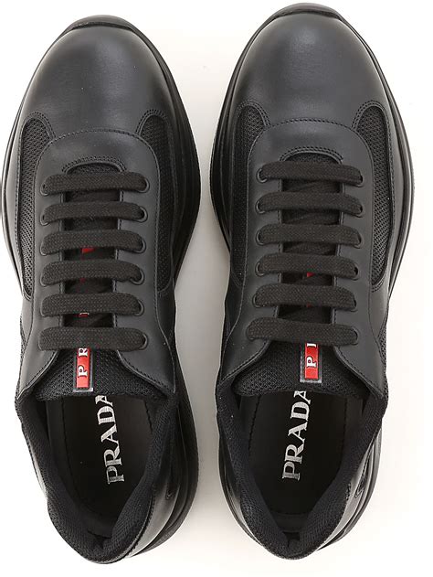 prada chaussures homme soldes|does prada still make amber.